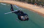 Sydney Harbour Heli Flight - 20 minutes